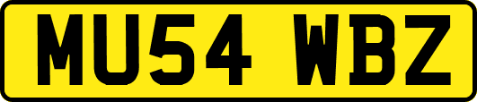 MU54WBZ