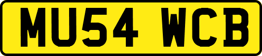 MU54WCB