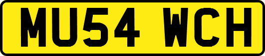 MU54WCH