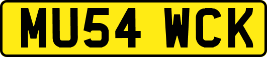 MU54WCK