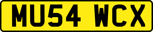 MU54WCX
