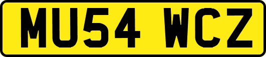MU54WCZ
