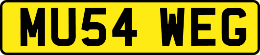 MU54WEG