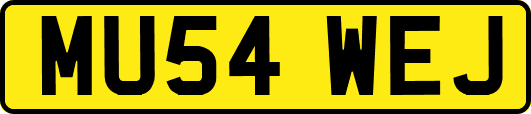 MU54WEJ