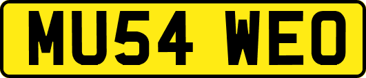 MU54WEO