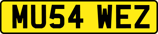 MU54WEZ