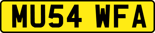 MU54WFA