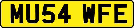 MU54WFE