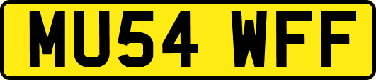 MU54WFF