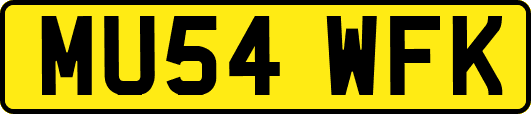 MU54WFK