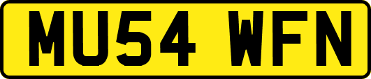 MU54WFN