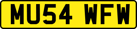 MU54WFW