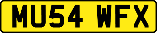 MU54WFX