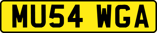 MU54WGA