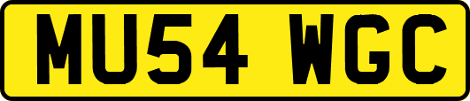 MU54WGC