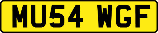 MU54WGF