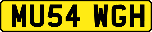 MU54WGH
