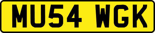 MU54WGK