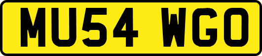 MU54WGO
