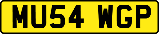 MU54WGP