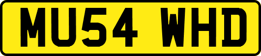 MU54WHD