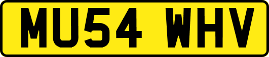 MU54WHV
