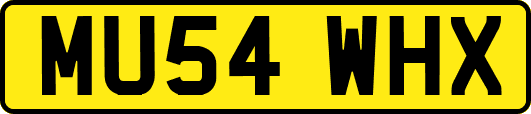 MU54WHX