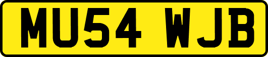 MU54WJB