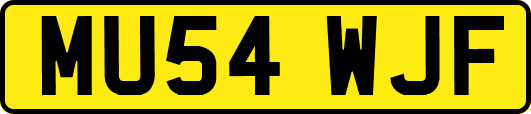 MU54WJF
