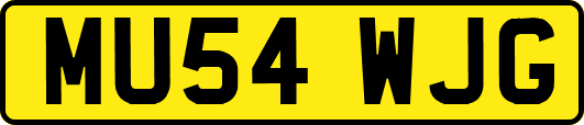 MU54WJG
