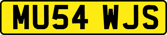 MU54WJS