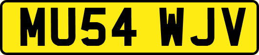 MU54WJV