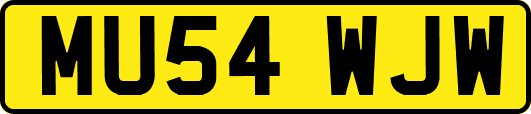 MU54WJW