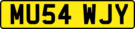 MU54WJY