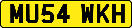 MU54WKH