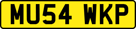 MU54WKP
