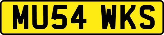 MU54WKS