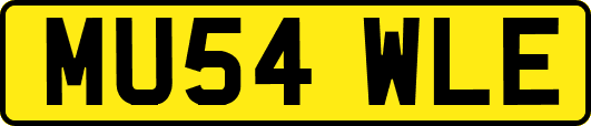 MU54WLE