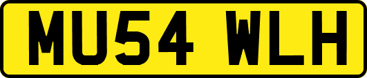 MU54WLH