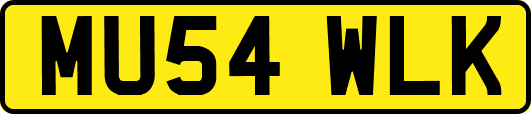 MU54WLK
