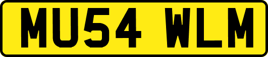 MU54WLM