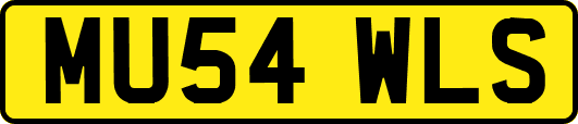 MU54WLS