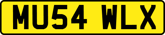 MU54WLX