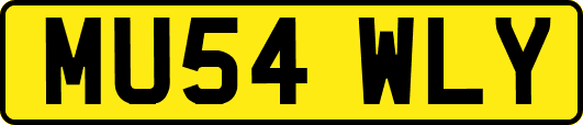 MU54WLY
