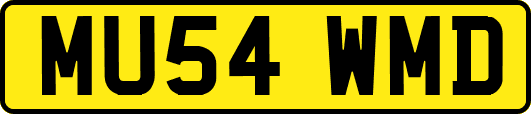 MU54WMD