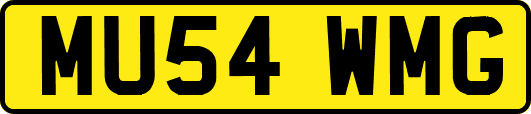 MU54WMG