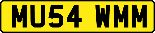 MU54WMM