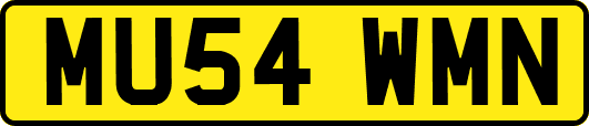 MU54WMN