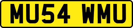 MU54WMU
