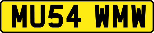 MU54WMW